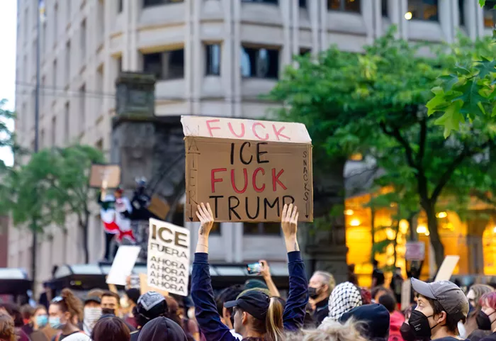 ICE Says They Will Play &ldquo;Key Part of Overall Security Apparatus&rdquo; of World Cup